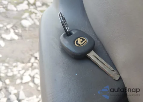 2001 Lexus Gs 300 from USA, damaged, VIN JT8BD69S110139395